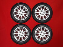 楽天市場】アイスガード6 165/65r14の通販