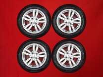 楽天市場】アイスガード6 165/65r14の通販