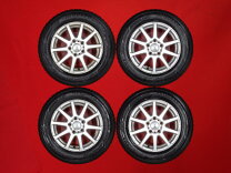楽天市場】iceguard 6 ig60 195／65r15（スタッドレスタイヤ・ホイール 