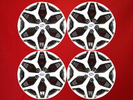 フォレスター SK9 Touring 純正 17インチ 7Jx17 +48 5/114.3 ブラックポリッシュ(ブラック&ポリッシュ) …