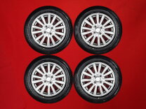 楽天市場】ブリヂストン 175／65R15（スタッドレスタイヤ・ホイール 