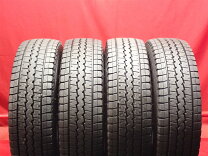 楽天市場】ダンロップ sv01 195／80r15の通販