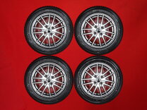 楽天市場】アイスガード6 165／65r14 ルーミーの通販
