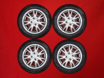 楽天市場】アイスガード6 165／65r14 ルーミーの通販