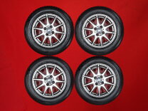 楽天市場】ICE PARTNER 175／65R14の通販