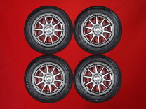 楽天市場】ヨコハマ ig50 195／65r15（スタッドレスタイヤ・ホイール 
