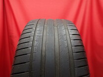 楽天市場】ミシュラン パイロットスポーツ4 suv 265／40r21の通販