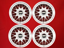 楽天市場】bbs ホイール（リム径（インチ）17・P.C.D（mm）114.3 