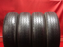 楽天市場】ハイエース 中古タイヤ195/80r15の通販