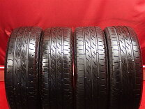 楽天市場】ブリヂストン nextry 165／55r14の通販