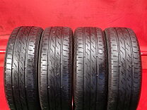 楽天市場】ブリヂストン nextry 165／55r14の通販