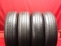 楽天市場】エコピア rd－613 195／80r15の通販