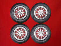 楽天市場】215／70R16 スタッドレス（スタッドレスタイヤ・ホイール 