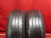 楽天市場】RD-613 195／80R15 107／105の通販