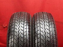楽天市場】ヨコハマjob ry52 195／80r15の通販