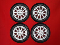 楽天市場】ブリザックvrx2 165／65r14の通販