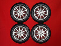 楽天市場】ブリザックvrx2 165／65r14の通販