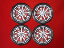 楽天市場】225/45r18 スタッドレス 中古（ブランドブリヂストン 