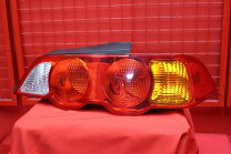 楽天市場】ホンダ インテグラ（dc2） ユーロテールランプの通販
