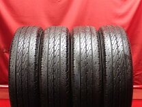 楽天市場】195／80r15 107／105l ブリヂストン ecopia r680の通販