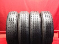 楽天市場】エコピア rd－613 195／80r15の通販