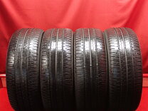 楽天市場】中古タイヤ 205／55r16 4本 エコピアの通販