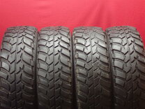 楽天市場】lt245／75r16 108／104q ダンロップ グラントレック mt2の通販