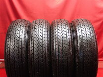楽天市場】ヨコハマjob ry52 195／80r15の通販