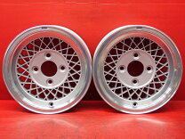 メッシュホイール 13インチ ホイール 旧車 GET メッシュホイール 13 