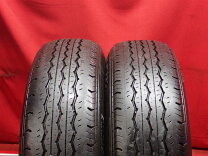 楽天市場】195／80r15 107／105l rd－613の通販