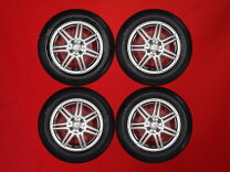 楽天市場】アイスパートナー 185／65r15の通販