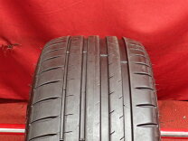 楽天市場】ミシュラン パイロットスポーツ4 215/40r18 85yの通販
