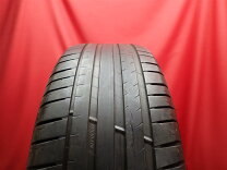 楽天市場】pilot sport 4 suv 235/55r19の通販