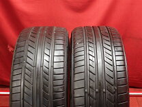楽天市場】225／40－19 グッドイヤー ls exeの通販