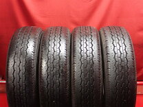 楽天市場】RD-613 195／80R15 107／105の通販