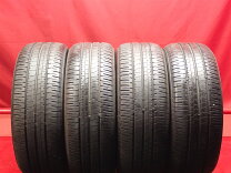 楽天市場】中古タイヤ 205／55r16 4本 エコピアの通販