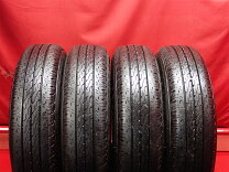 楽天市場】ECOPIA R680 165R14 6PRの通販