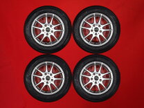 楽天市場】アイスガード6 185 65r15の通販