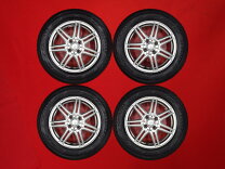楽天市場】アイスガード6 185 65r15の通販