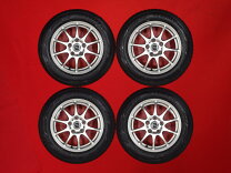 楽天市場】アイスガード6 185 65r15の通販