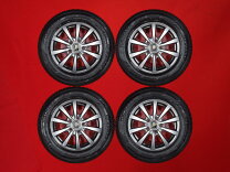 楽天市場】iceguard 6 ig60 195／65r15（スタッドレスタイヤ・ホイール 