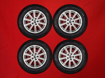 楽天市場】iceguard 6 ig60 195／65r15（スタッドレスタイヤ・ホイール 