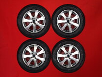 楽天市場】iceguard 6 ig60 195／65r15（スタッドレスタイヤ・ホイール 