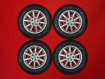 楽天市場】iceguard 6 ig60 195／65r15（スタッドレスタイヤ・ホイール 