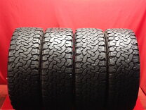 楽天市場】bfグッドリッチ 265 65 r17 ko2の通販