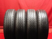 楽天市場】エコピア rd－613 195／80r15の通販