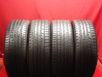 楽天市場】トーヨー proxes r46 225/55r19の通販