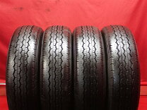 楽天市場】RD-613 195／80R15 107／105の通販