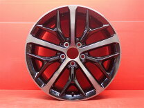 楽天市場】fk7 純正 ホイール 中古の通販