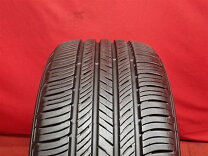 楽天市場】235／55r18 ハリアー（タイヤ本数1本）（サマータイヤ 